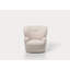 Loll 09 Swivel Barrel Chair