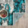 Abstract Indoor Rug