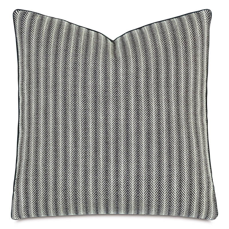 Taos Square Pillow Cover & Insert