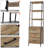 Ladder Bookcase