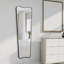 Grand miroir de plancher pleine longueur l 10 po x H 59 po Alfie-719176044-719176034-725614438