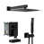 Oil Rubbed Bronze