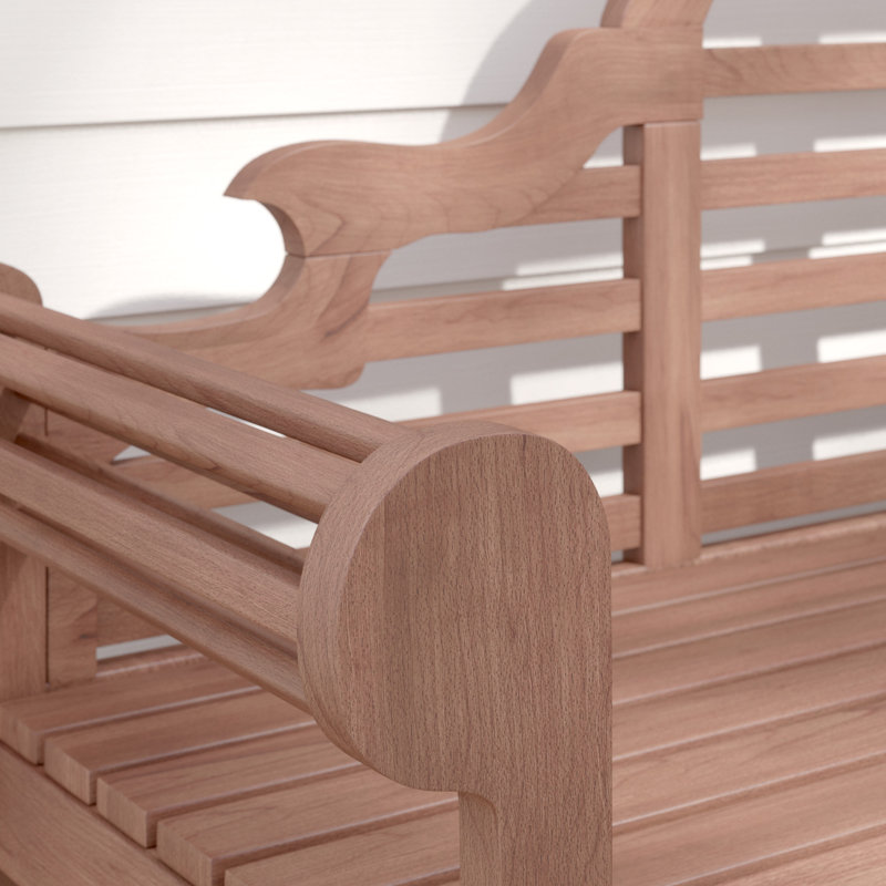 Shelbie Outdoor Bench