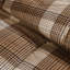 Ensembles de literie matelassés en microfibre douce, duvet synthétique hypoallergénique, style chalet rustique
