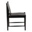 Celestine Dining Chair Black
