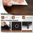 16 " W 3 - Drawer Dresser