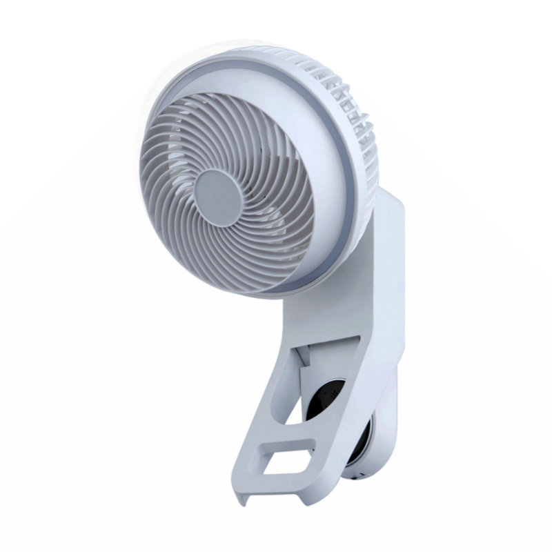 Ventilateur mural 15,75 po Wenty
