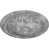 Blanc craquelé ultra pur