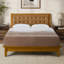 Lit plateforme Aviannah Mid-Century-110843874-110843873