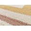 Canaday Beige/Red/Orange Rug-891411895