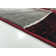 Foral Design Power Loom Stair Resistant Area Rugs