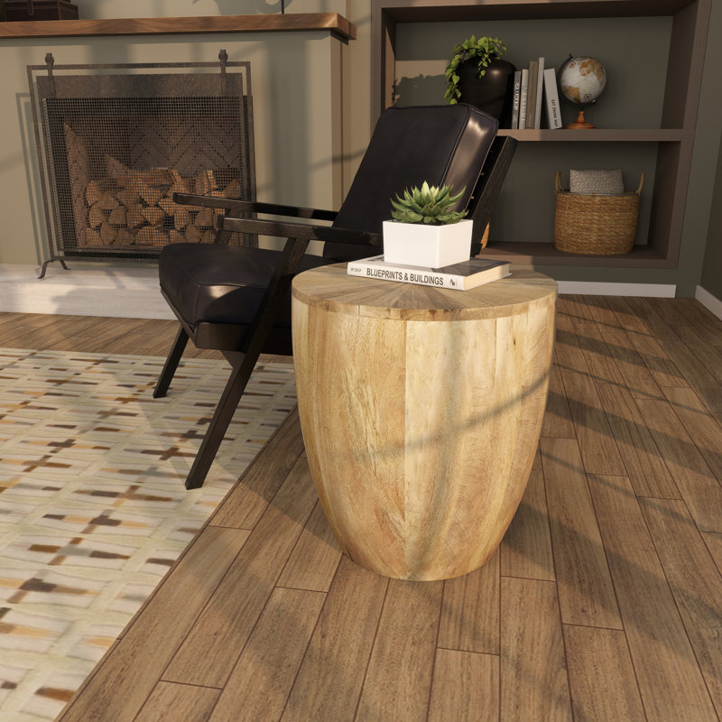 Table d'appoint Itzayani