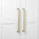 Kapri Collection 12 5/8" Center to Center Bar/Handle Pull