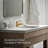 Elate Single-Handle Bathroom Sink Faucet, 0.5 Gpm-111140617