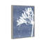 Cyan Bloom Print by Oliver Gal-997358695-997358712