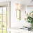 Ansted Armed Sconce-22108668