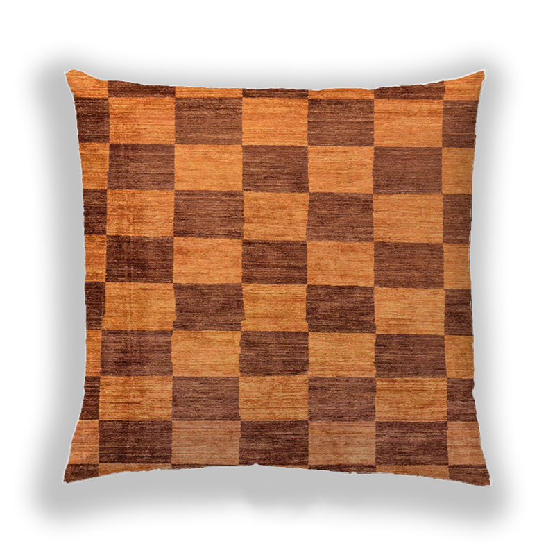 Throw Pillow, Microsuede