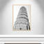 Iconic City Collection "Pisa" par Natalie Carpentieri-101880782-101880807-101880817