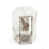 White/Grey/Brown