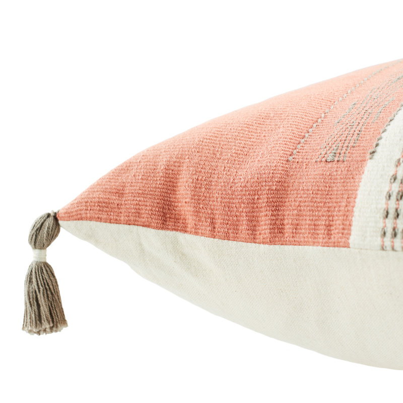 Housse de coussin Tribal, Housse de coussin seulement - sans coussin