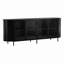 Westfield Sideboard Black