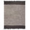 Tapis en coton tissé à la main Exley Vintage
