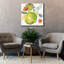 Art mural sur toile Epic Graffiti «Harvest Rush 2» par Kristy riz-106173314