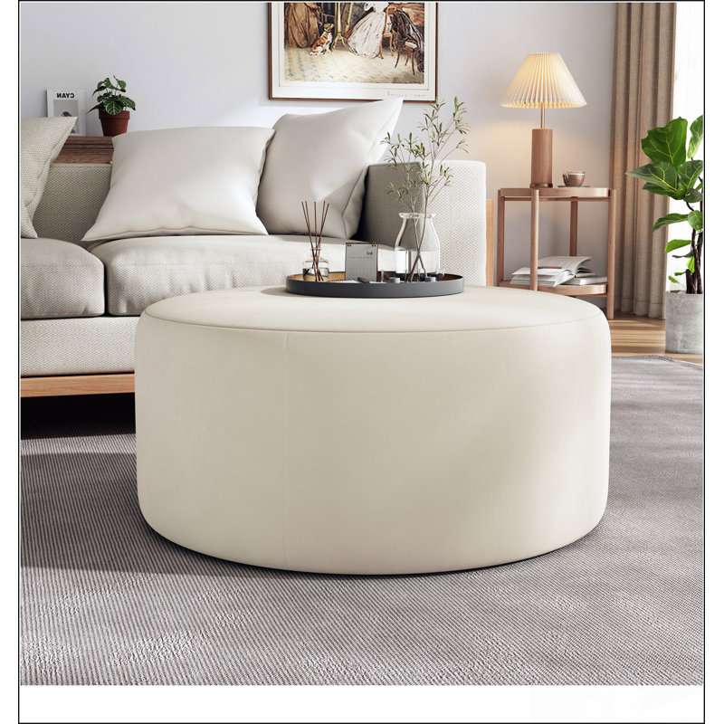 Repose-pieds Choix confortable, fonctions multiples, design classique et coins confortables