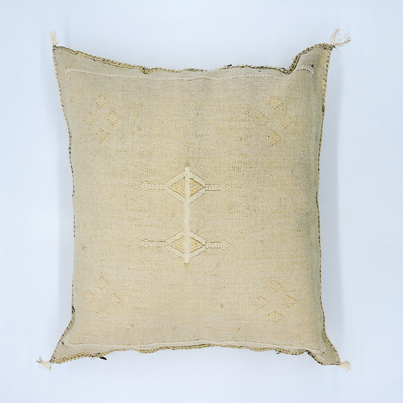 Rectangular Pillow Cover