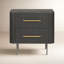 Fletcher 2 - Drawer Nightstand-182089533