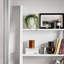 Madilynn 180cm H x 64cm W Ladder Bookcase-2018423734