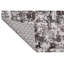 Hand Woven Wool Abstract Area Rug-58707220