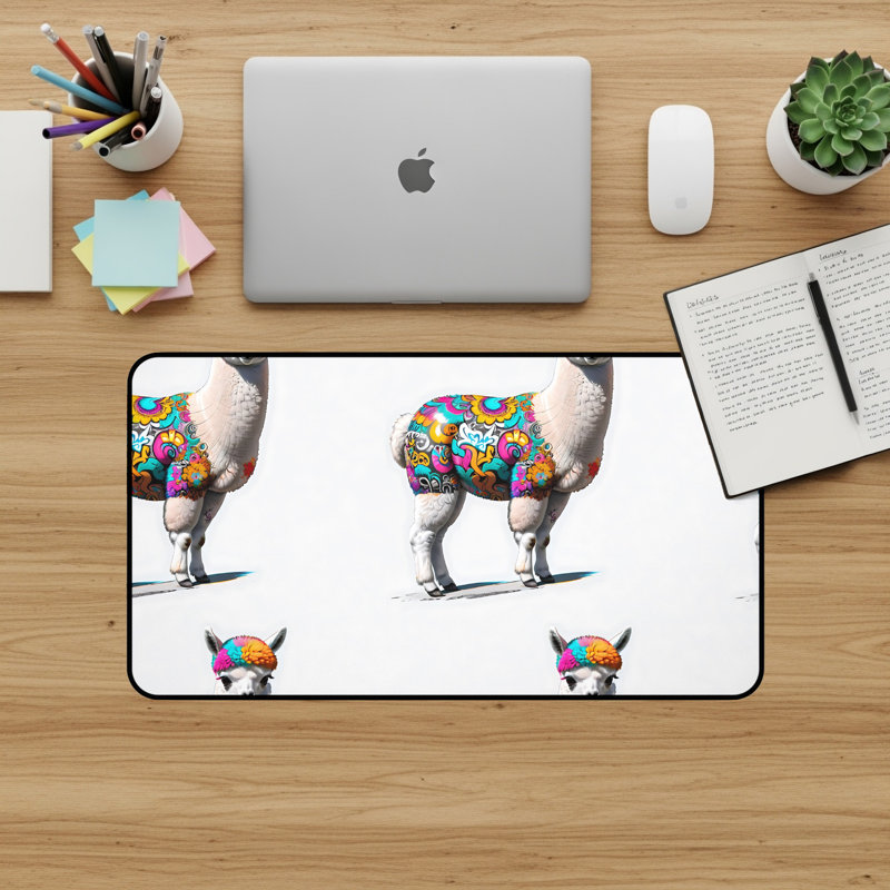 Desk Pad