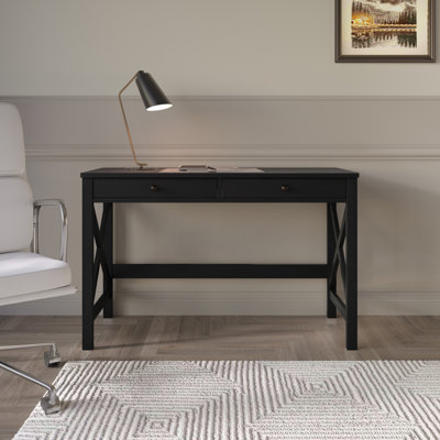 Beatrice Wooden Writing Desk
