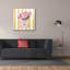 «Simply Splendid Perfume» par Marco Fabiano, art mural sur toile, 18 po x 18 po-137597642