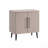 31" Fluted Accent Cabinet-1435357742