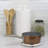 Metal Round 1 Piece Trivet