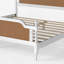 Structure de lit plateforme en rotin-1594495221-1594495222