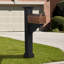 Manchester Mail Post-13520347