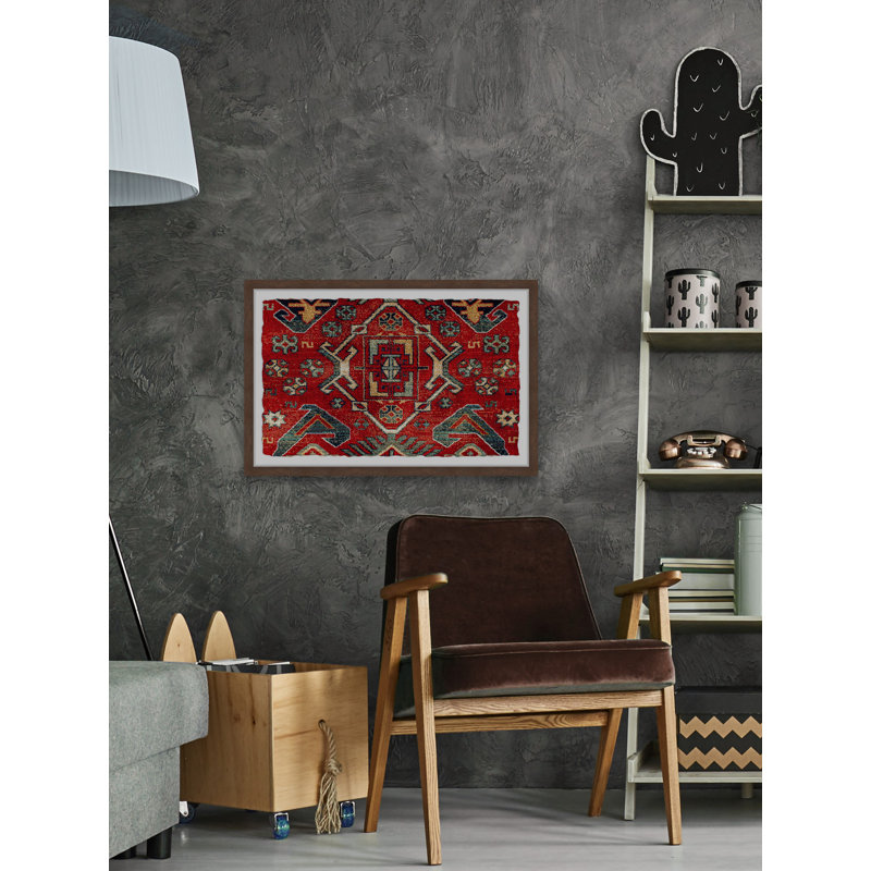 Red Carpet Prints - Photographie avec cadre photo, H 16 po x l 24 po x P 1,5 po