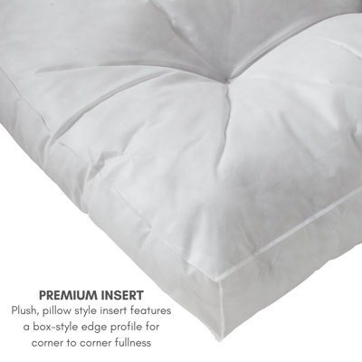 Olivarez Classic Pillow Dog Bed