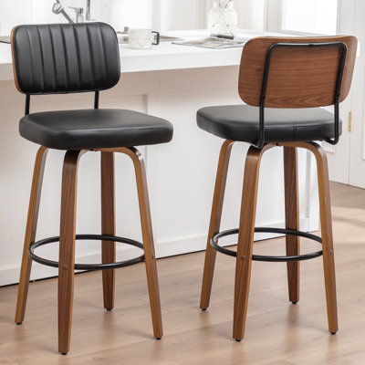 Swivel Bar Stool