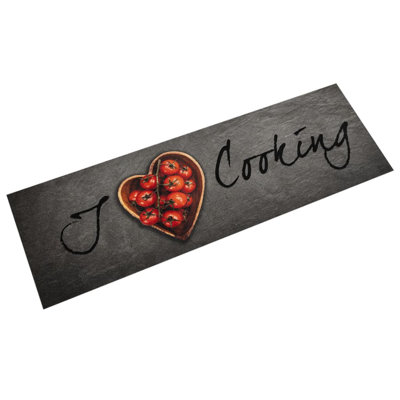 Snyderville Kitchen Mat