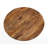Aevin Solid Wood Top Single Coffee Table