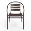 Chaise de patio Siyam-238668786