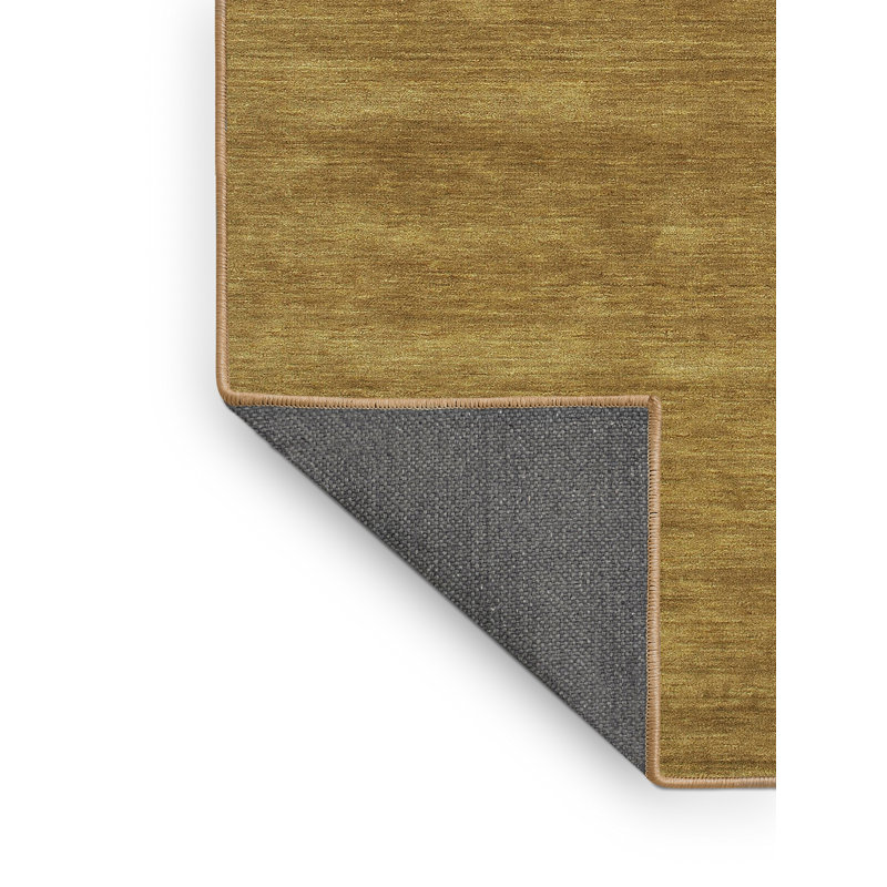 Tapis beige contemporain, Rectangle 5 pi x 7 pi