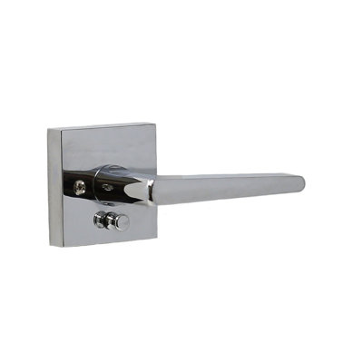 Philtower Privacy (Bed & Bath) Door Lever