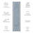Amarien Performance Geometric Indoor/Outdoor Area Rug-413086736