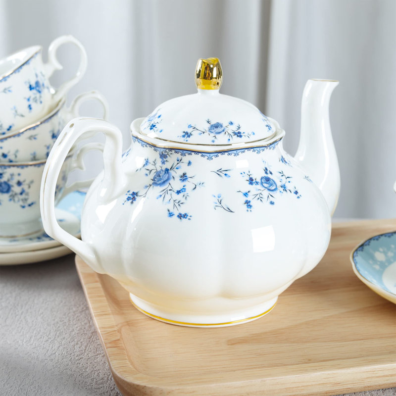 Astoria Grand Galle 800ml Teapot Set