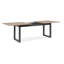 Alduina Extendable Dining Table-230812692